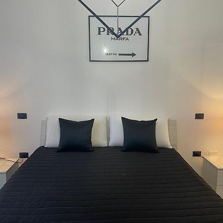 Come A Casa Taviano (Lecce) Exterior foto