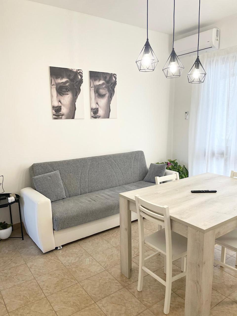 Come A Casa Taviano (Lecce) Exterior foto