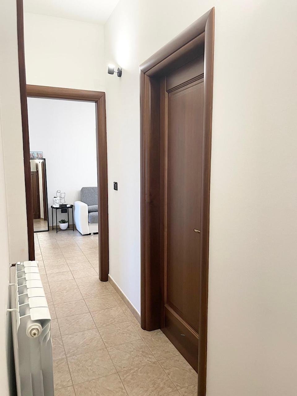 Come A Casa Taviano (Lecce) Exterior foto