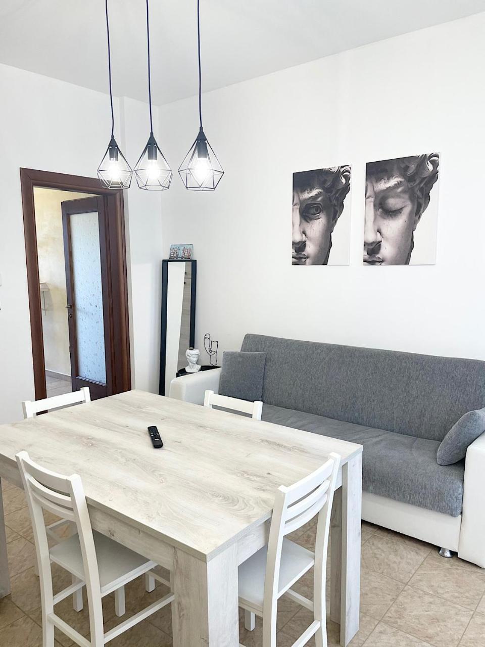 Come A Casa Taviano (Lecce) Exterior foto
