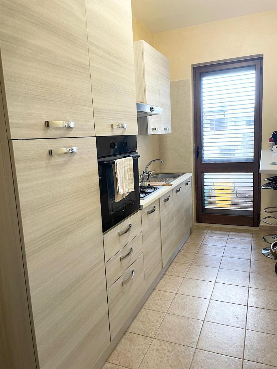Come A Casa Taviano (Lecce) Exterior foto