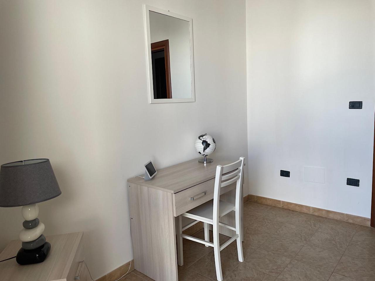 Come A Casa Taviano (Lecce) Exterior foto
