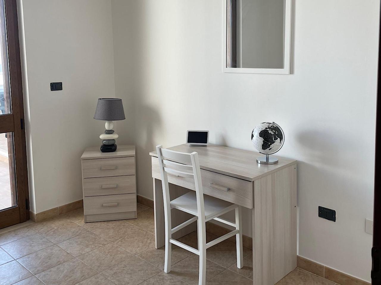 Come A Casa Taviano (Lecce) Exterior foto