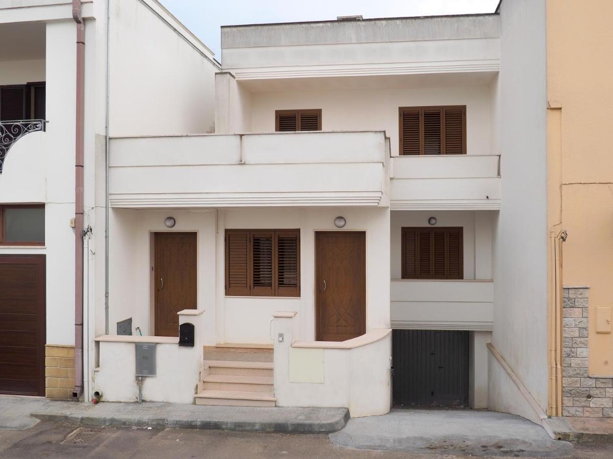 Come A Casa Taviano (Lecce) Exterior foto